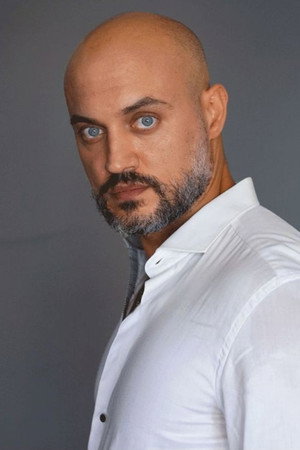 Diego Bottiglieri portrait