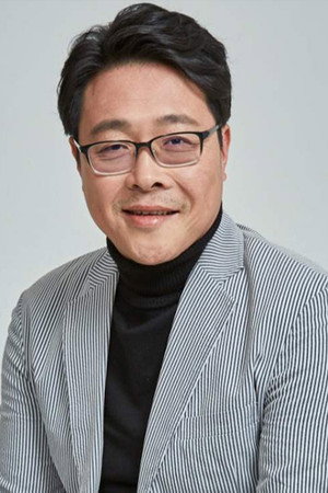 Song Yo-sep portrait