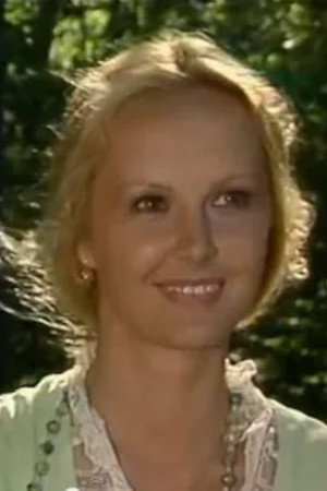 Milena Tontegode portrait