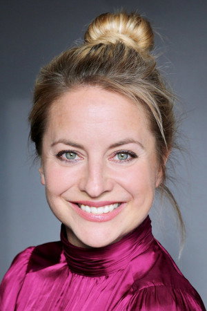 Katrin Weisser portrait
