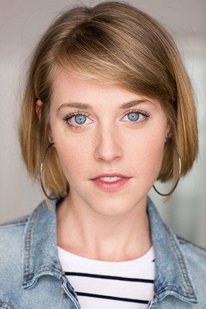 Belle Adams portrait