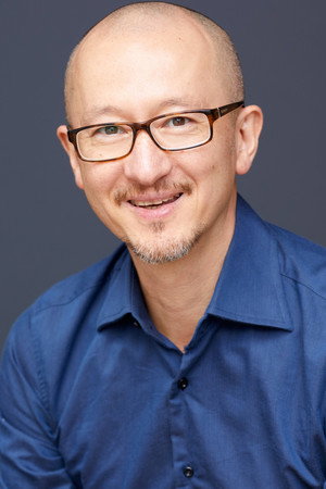 Akira Bradley portrait