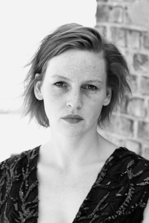 Eva Maria Jost portrait