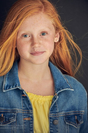 Samantha LeBretton portrait