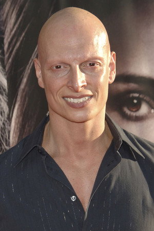 Joseph Gatt portrait