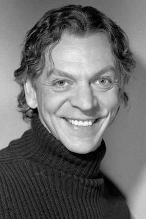 Marc Labrèche portrait