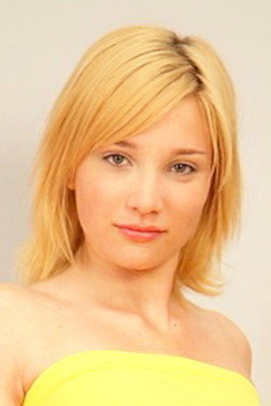 Lika portrait