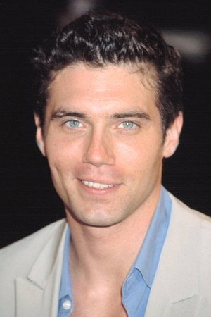 Anson Mount portrait