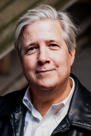 Gregory Orr portrait