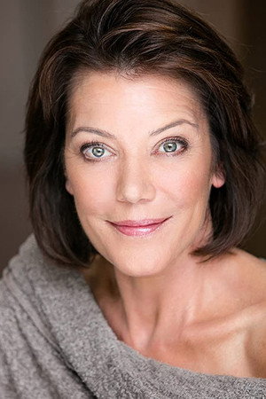 Rebecca Blair portrait