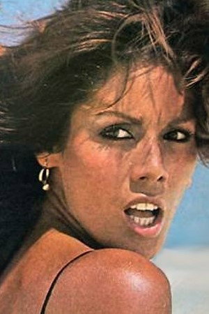 Lenilda Leonardi portrait
