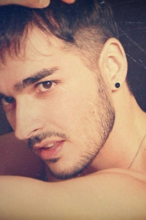 Marcelo Callegaro portrait
