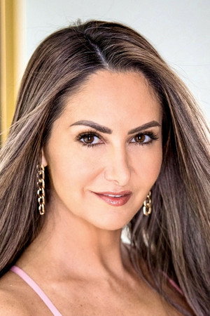 Ava Addams portrait