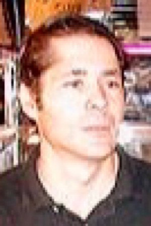 Romano portrait