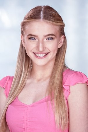 Lilly Bartlam portrait