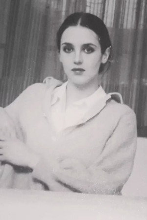 Isabelle Adjani portrait