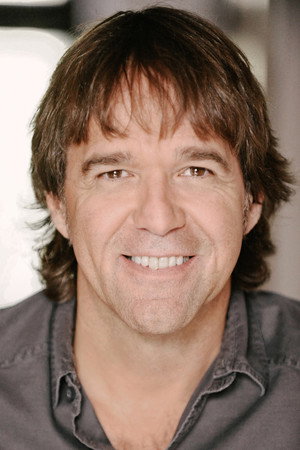 Yves Desgagnés portrait