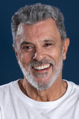 Raymundo de Souza portrait
