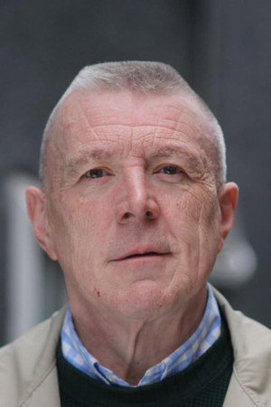 Rich Allen portrait