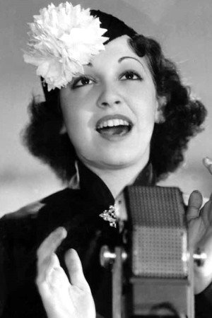 Beatrice Hagen portrait