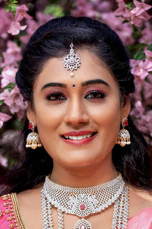Janaki Devi portrait