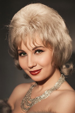 Neşe Yulaç portrait