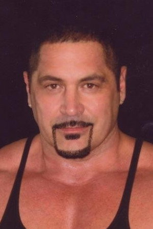Dario Delacio portrait