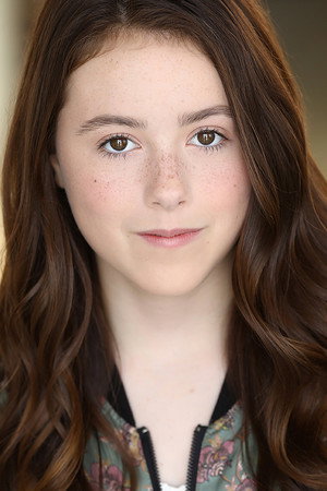 Kate Alberts portrait