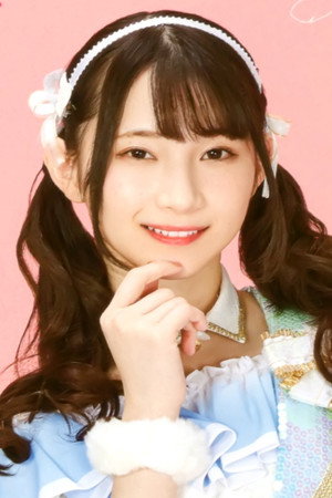 Honoka Kuroki portrait