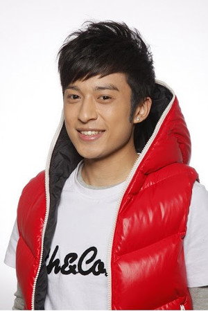 Kyle Li portrait