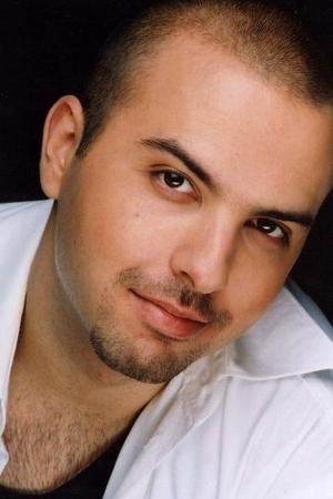 Enrico Natale portrait