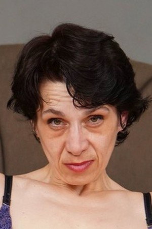 Mona Moore portrait