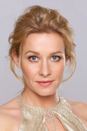 Natalie O'Hara portrait