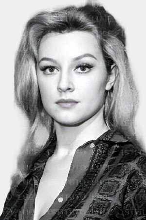 Ivy Holzer portrait