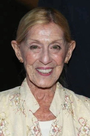 Sondra Lee portrait