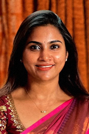 Myna Nandhini portrait