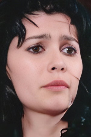 Lisa Stophenberg portrait