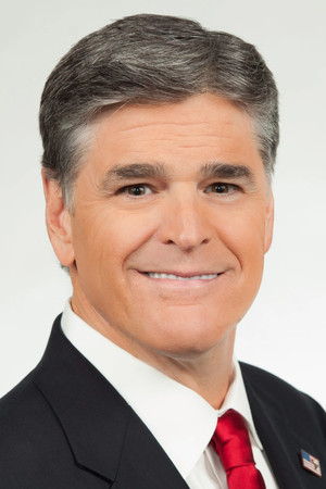 Sean Hannity portrait