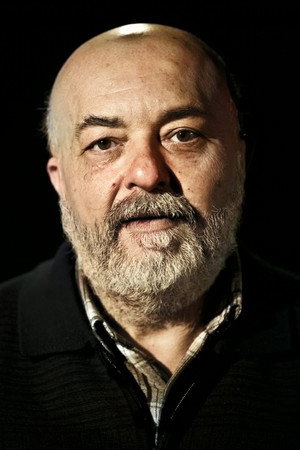 Settar Tanrıöğen portrait