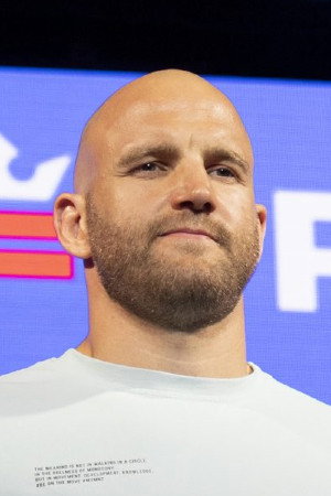 Denis Goltsov portrait