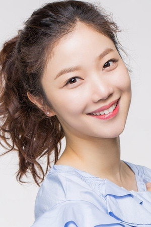 Kim Kyu-seon portrait