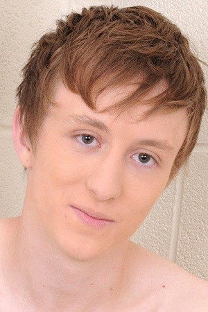 Troy McCarthy portrait