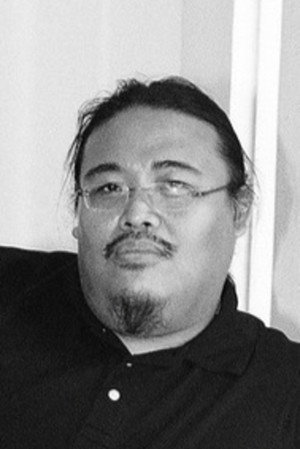 Emmanuel Dela Cruz portrait