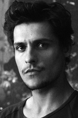 Carloto Cotta portrait