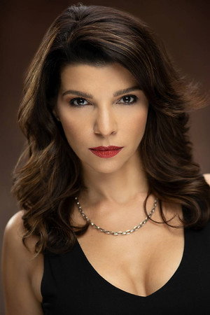 Leigh Rachel Faith portrait