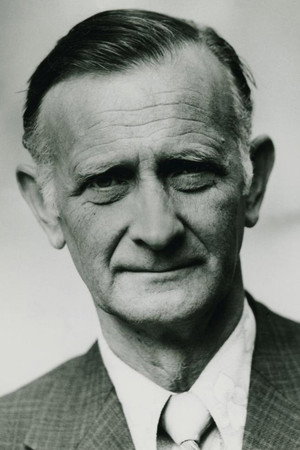 Erich Rein portrait