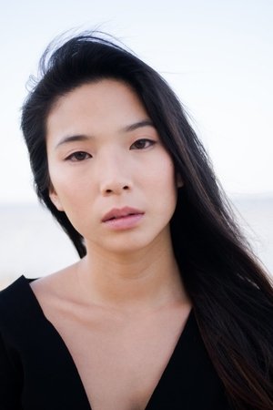 Jani Zhao portrait