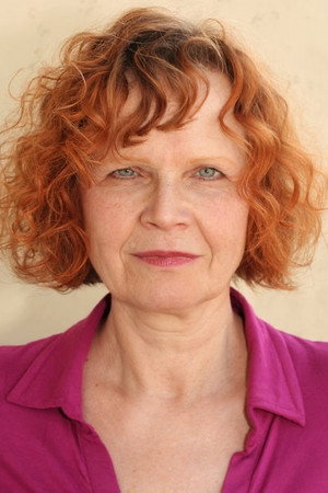 Eva Medusa Gühne portrait