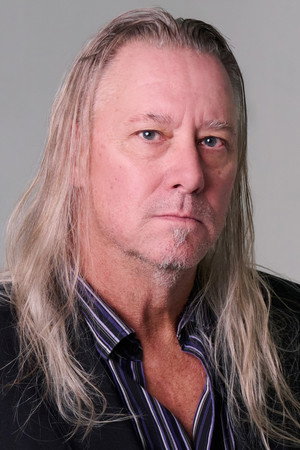 Rich Hopkins portrait
