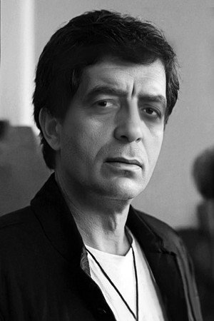 Areski Nebti portrait